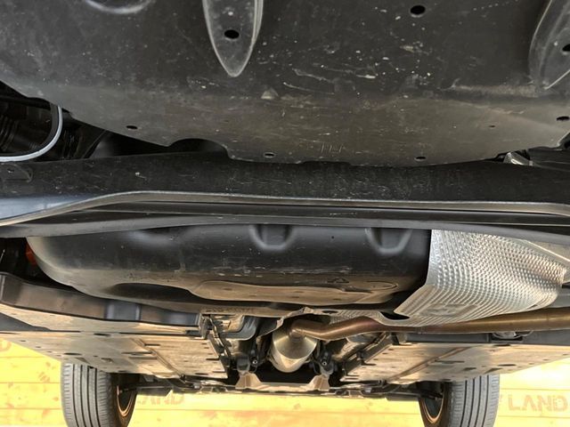 TOYOTA YARIS CROSS HYBRID 2024 Image 31