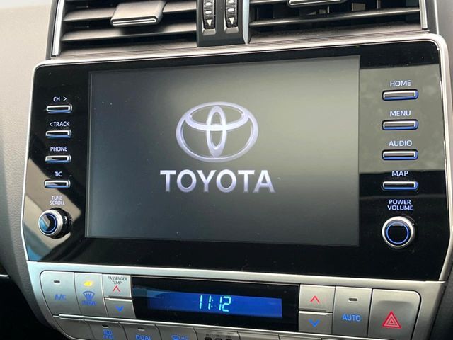 TOYOTA LANDCRUISER PRADO 2022 Image 31