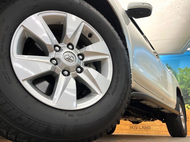 TOYOTA LANDCRUISER PRADO 2022 Image 31