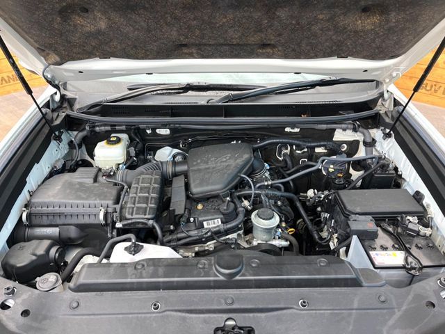 TOYOTA LANDCRUISER PRADO 2022 Image 31