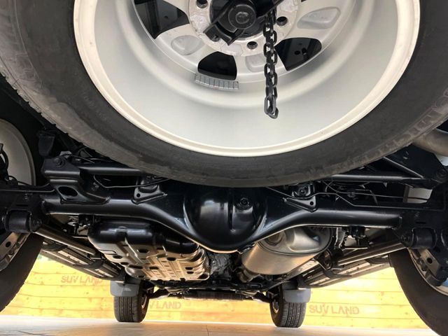 TOYOTA LANDCRUISER PRADO 2022 Image 31