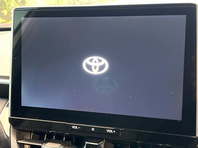 TOYOTA COROLLA CROSS HYBRID 2024 Image 31