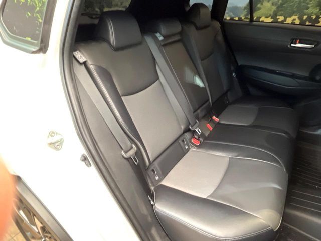 TOYOTA COROLLA CROSS HYBRID 2024 Image 31