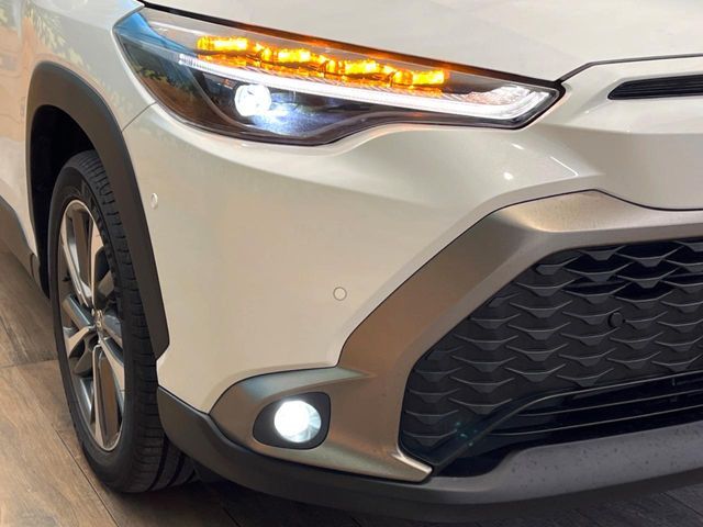 TOYOTA COROLLA CROSS HYBRID 2024 Image 31