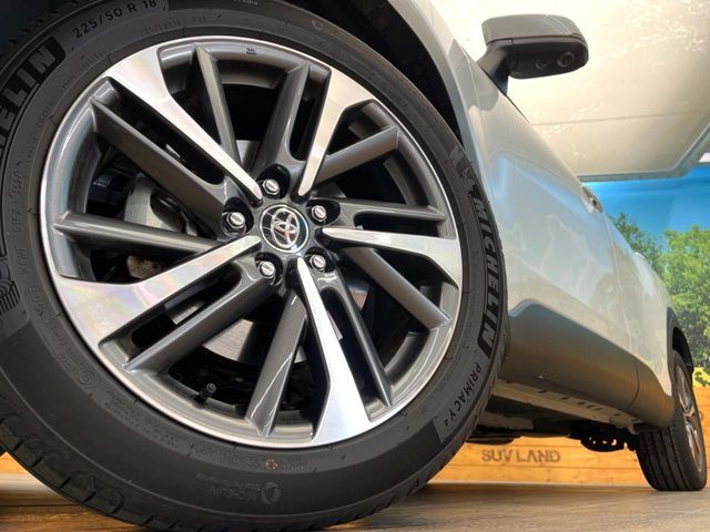 TOYOTA COROLLA CROSS HYBRID 2024 Image 31