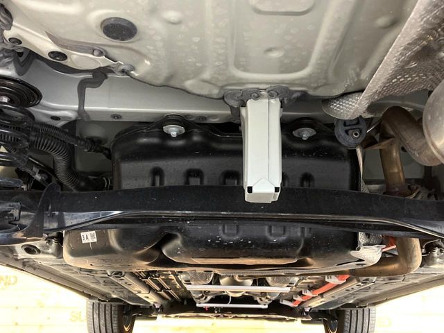 TOYOTA COROLLA CROSS HYBRID 2024 Image 31