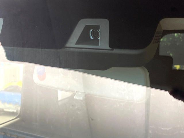 SUZUKI JIMNY NOMADE 2025 Image 31