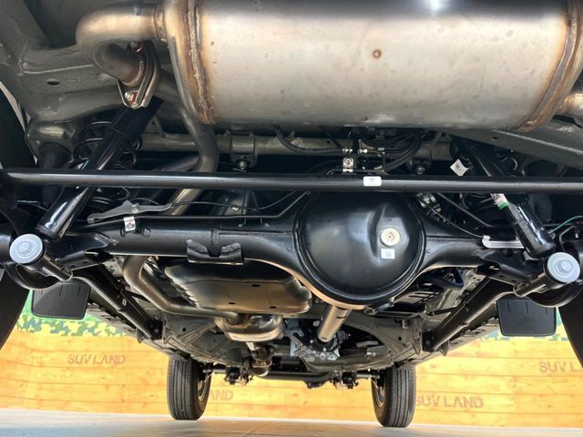 SUZUKI JIMNY NOMADE 2025 Image 31