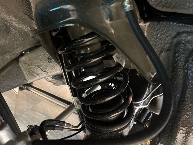 SUZUKI JIMNY NOMADE 2025 Image 31