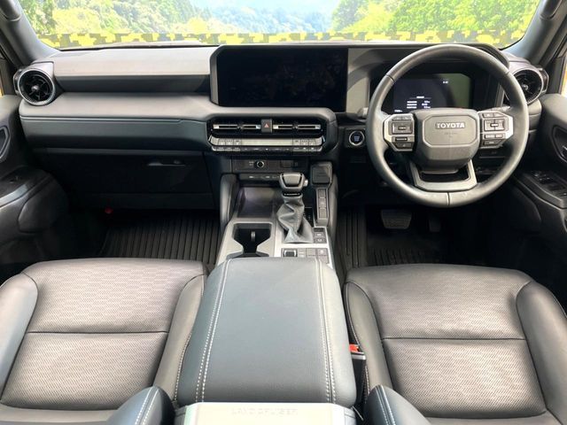 TOYOTA LANDCRUISER 250 2025 Image 31