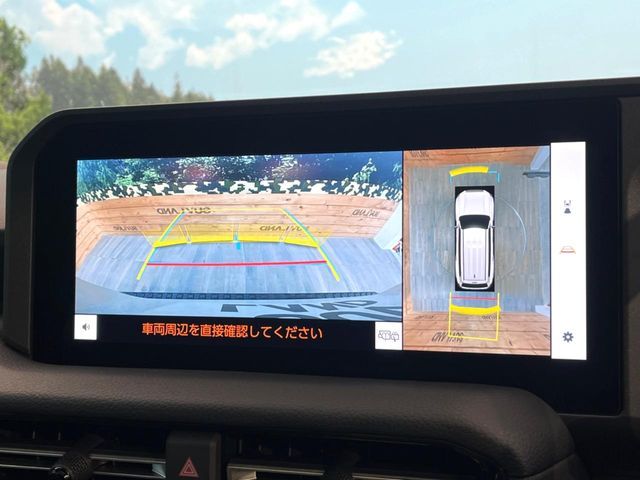 TOYOTA LANDCRUISER 250 2025 Image 31