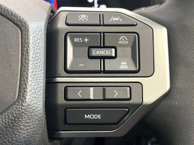 TOYOTA LANDCRUISER 250 2025 Image 31