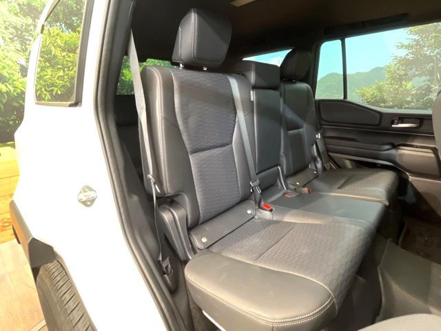 TOYOTA LANDCRUISER 250 2025 Image 31