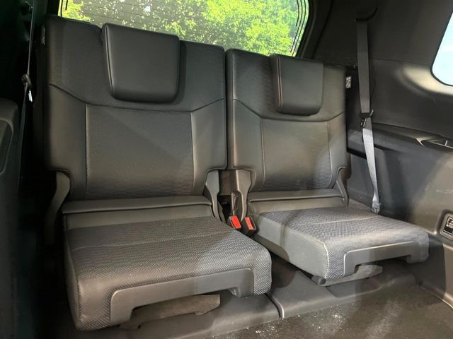 TOYOTA LANDCRUISER 250 2025 Image 31