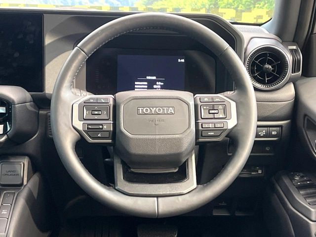 TOYOTA LANDCRUISER 250 2025 Image 31