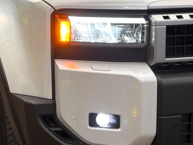 TOYOTA LANDCRUISER 250 2025 Image 31