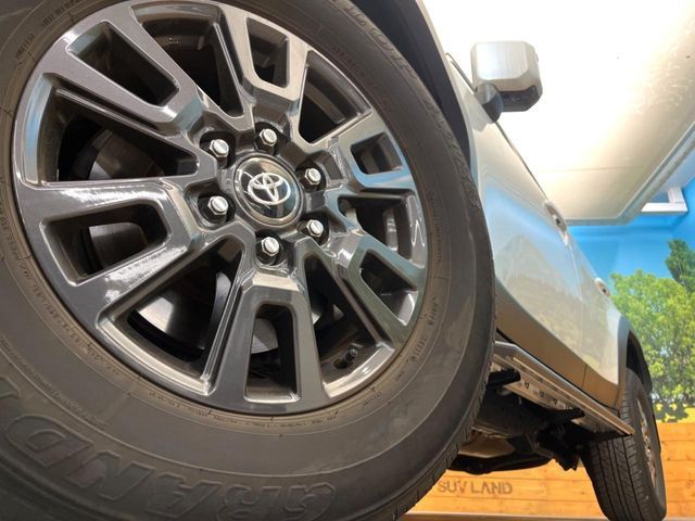 TOYOTA LANDCRUISER 250 2025 Image 31