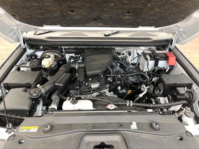 TOYOTA LANDCRUISER 250 2025 Image 31