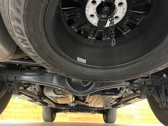 TOYOTA LANDCRUISER 250 2025 Image 31