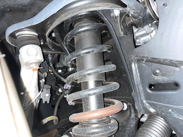 TOYOTA LANDCRUISER 250 2025 Image 31