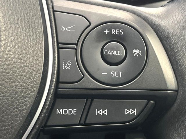 TOYOTA RAV4 HYBRID 4WD 2023 Image 31