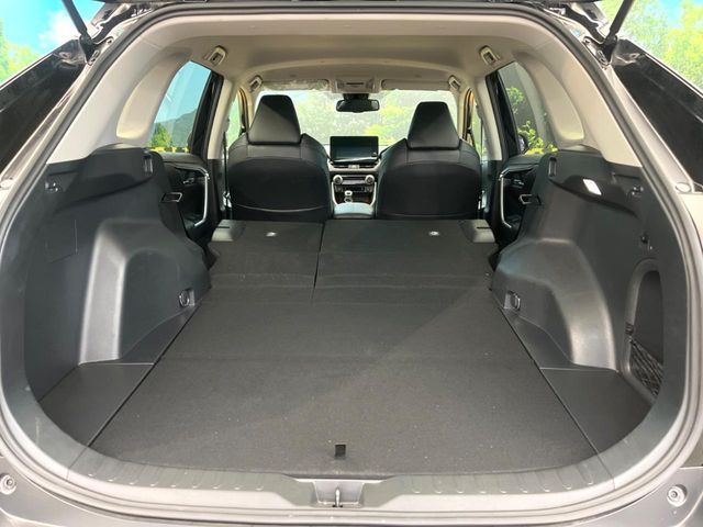 TOYOTA RAV4 HYBRID 4WD 2023 Image 31