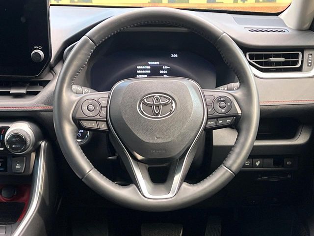 TOYOTA RAV4 HYBRID 4WD 2023 Image 31