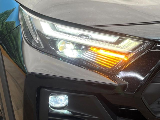 TOYOTA RAV4 HYBRID 4WD 2023 Image 31