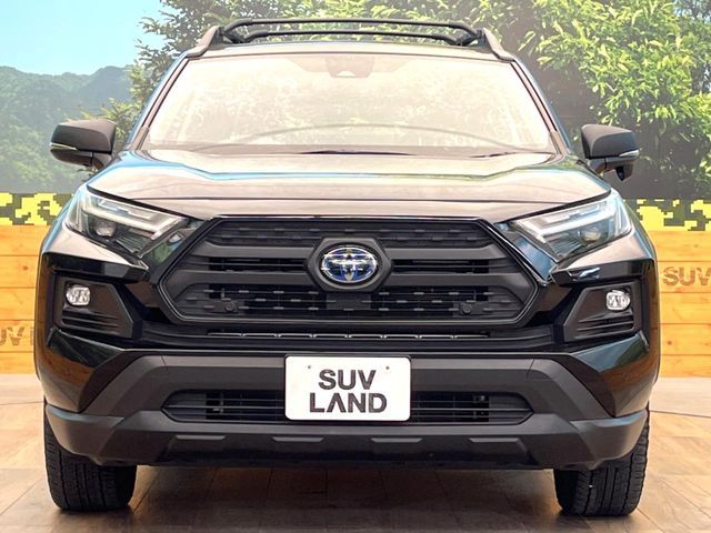 TOYOTA RAV4 HYBRID 4WD 2023 Image 31