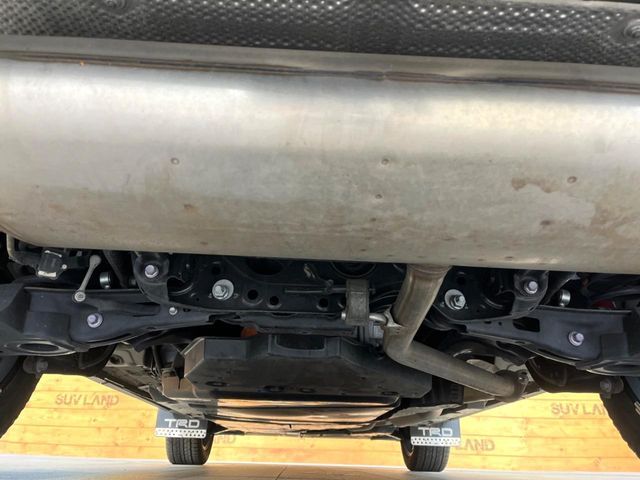 TOYOTA RAV4 HYBRID 4WD 2023 Image 31