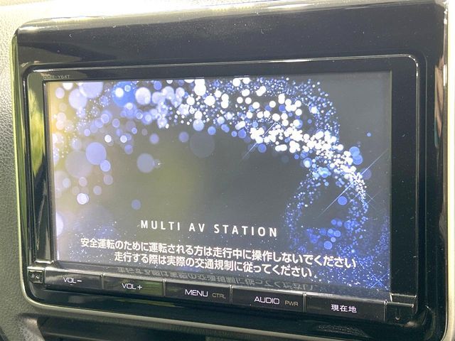 TOYOTA VOXY 2015 Image 31