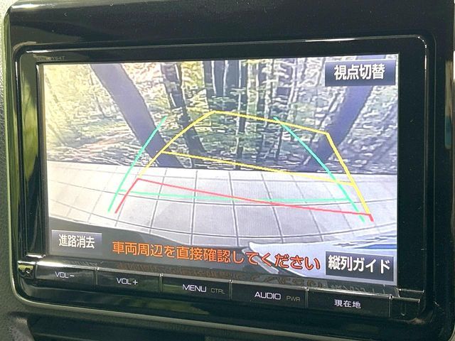 TOYOTA VOXY 2015 Image 31