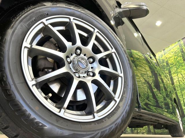 TOYOTA VOXY 2015 Image 31