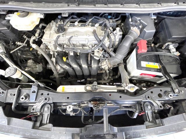 TOYOTA VOXY 2015 Image 31