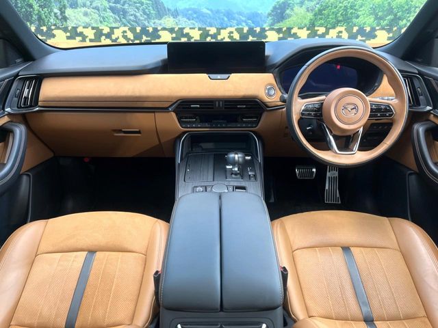 MAZDA CX-60 2022 Image 31