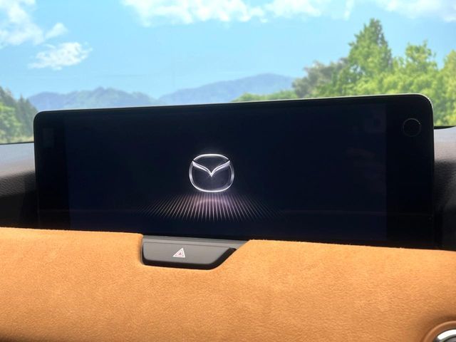 MAZDA CX-60 2022 Image 31