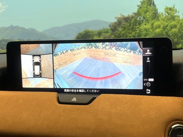 MAZDA CX-60 2022 Image 31