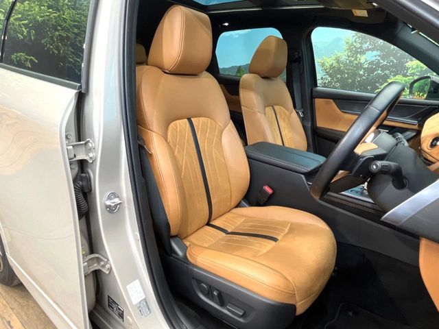 MAZDA CX-60 2022 Image 31