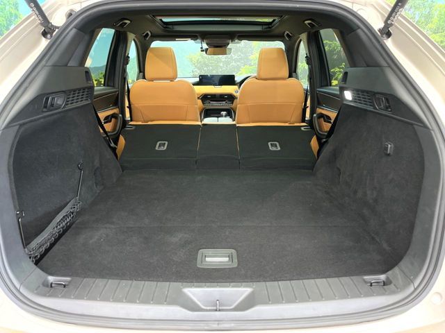 MAZDA CX-60 2022 Image 31