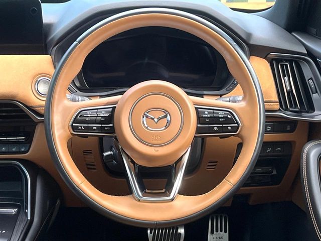 MAZDA CX-60 2022 Image 31