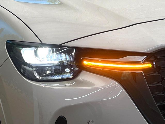 MAZDA CX-60 2022 Image 31