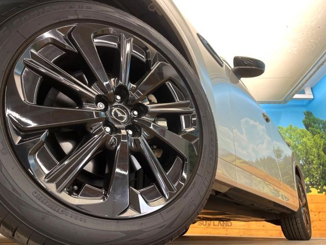 MAZDA CX-60 2022 Image 31