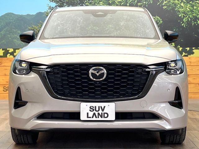 MAZDA CX-60 2022 Image 31