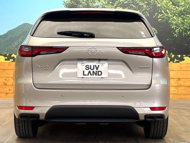 MAZDA CX-60 2022 Image 31