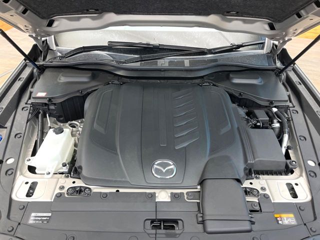 MAZDA CX-60 2022 Image 31