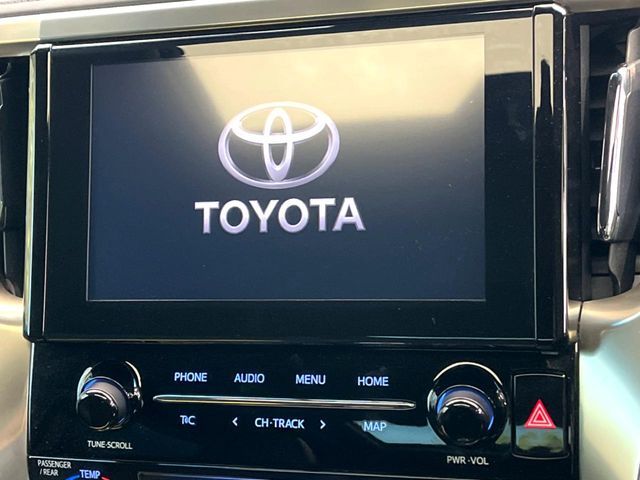 TOYOTA ALPHARD 2021 Image 31