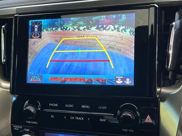 TOYOTA ALPHARD 2021 Image 31