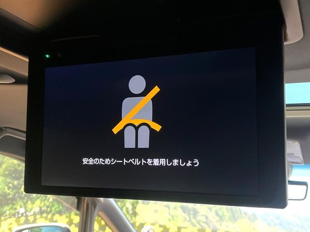 TOYOTA ALPHARD 2021 Image 31