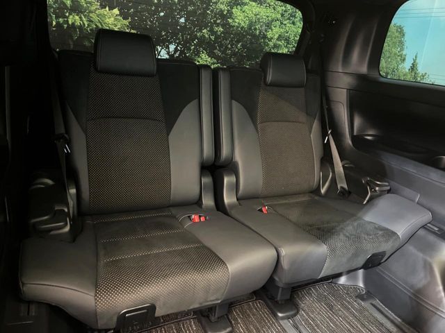 TOYOTA ALPHARD 2021 Image 31