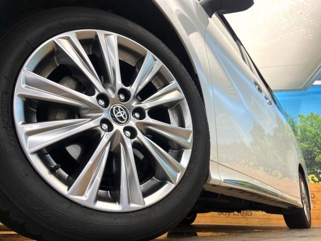 TOYOTA ALPHARD 2021 Image 31